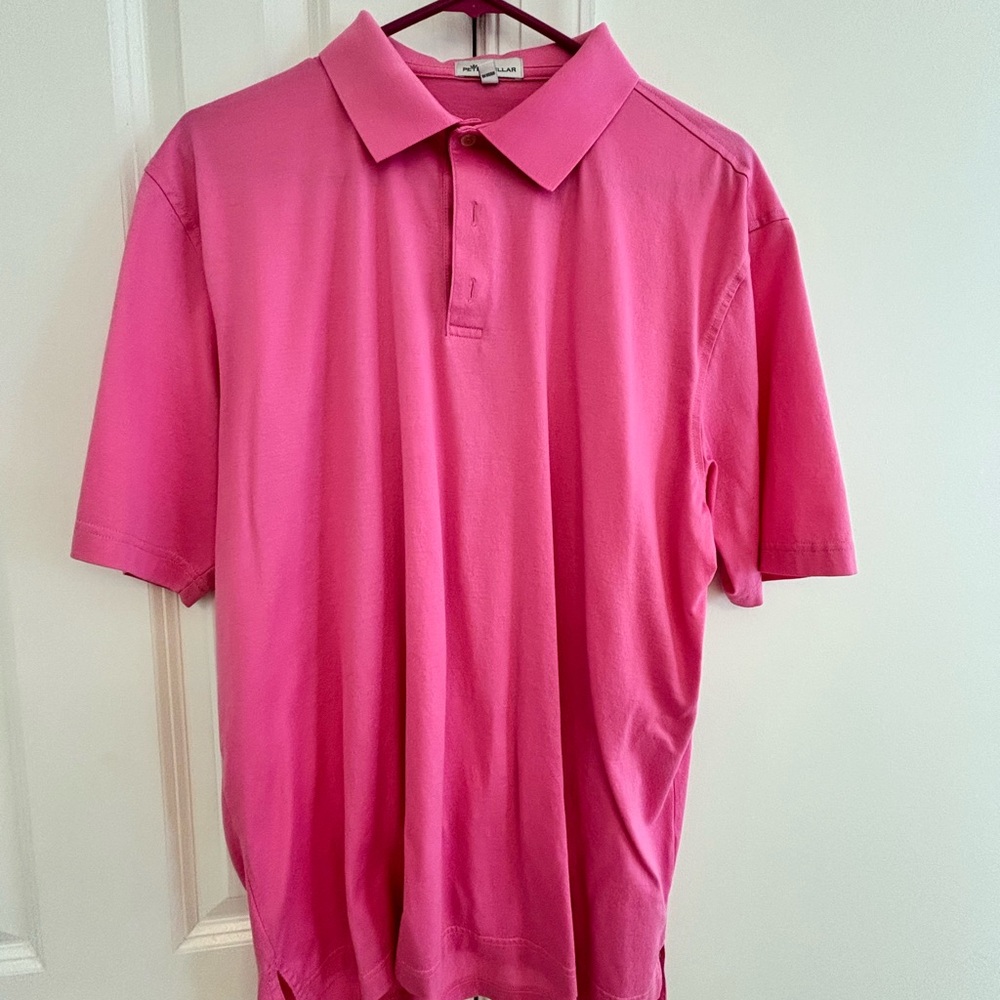 Men’s Peter Millar Polo